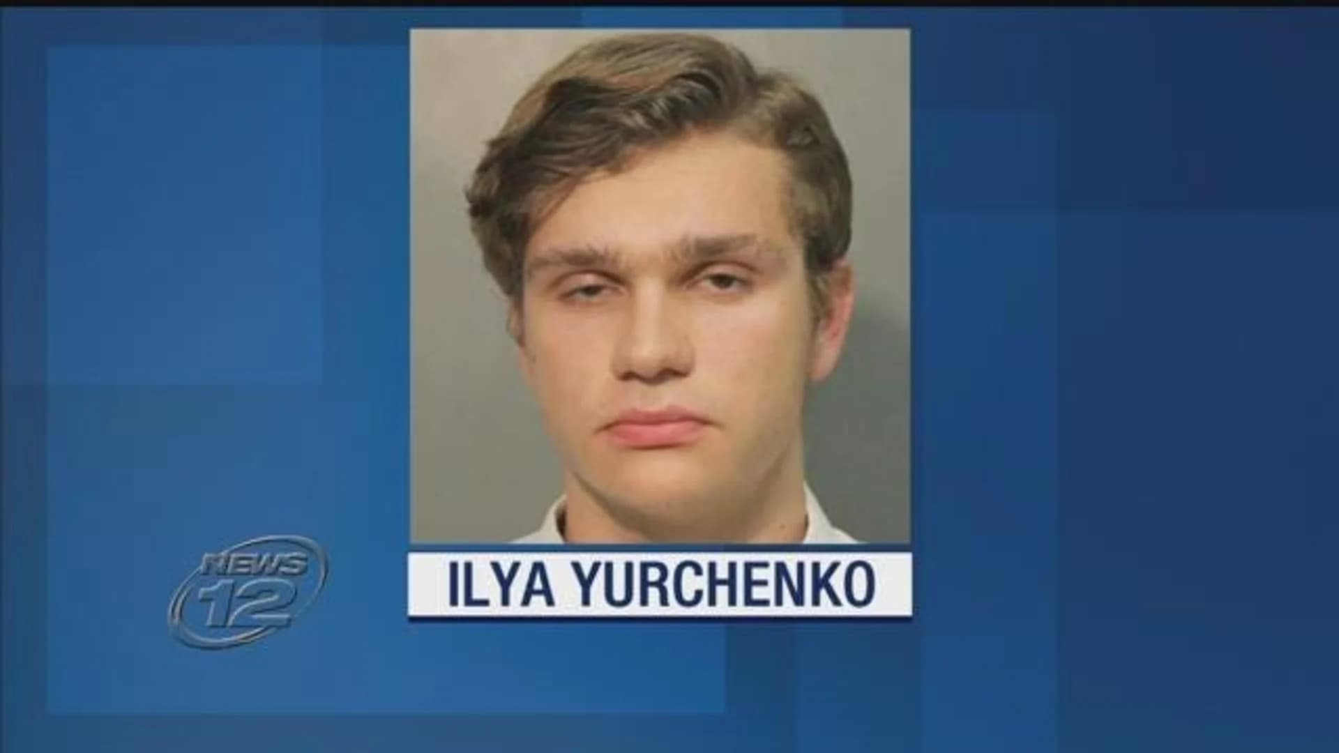 Police: 19-year-old student accused of trespassing at Syosset HS