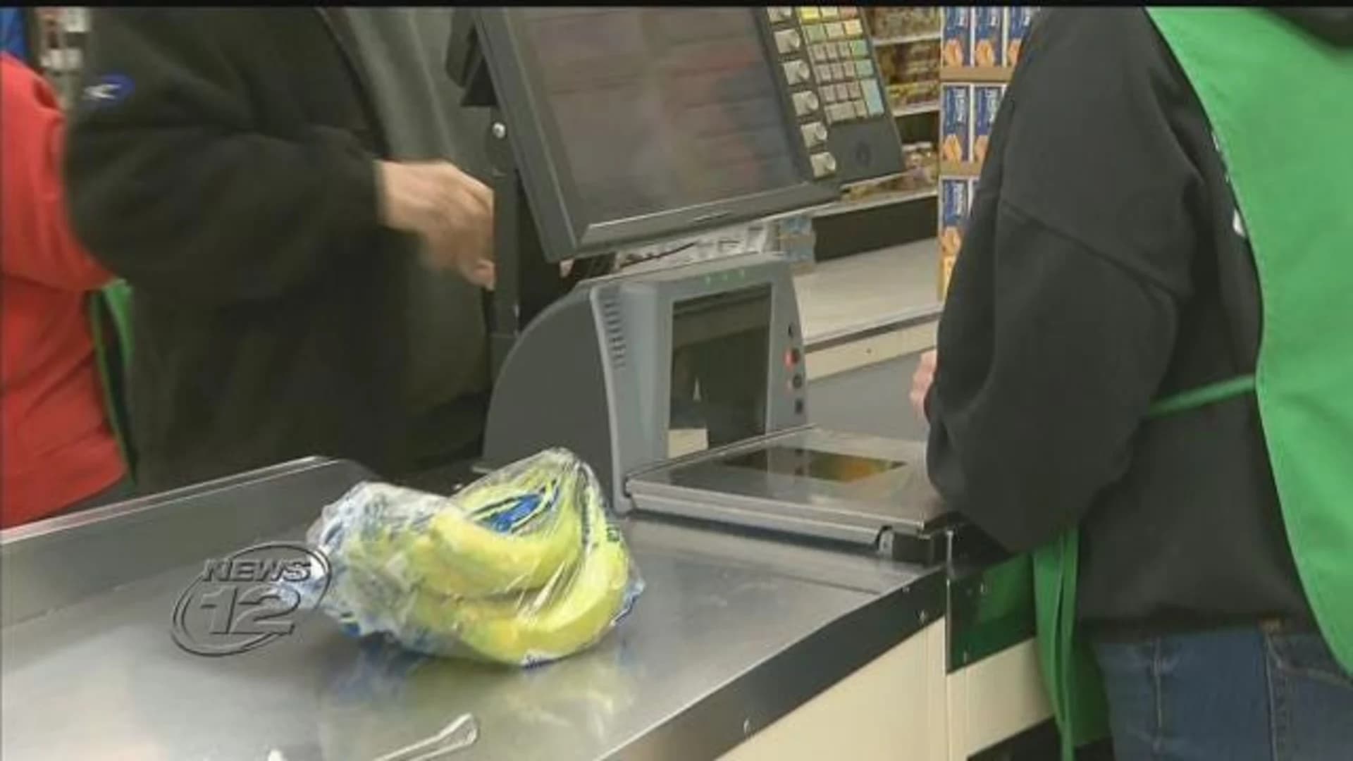 Suffolk prepares for plastic, paper bag fee