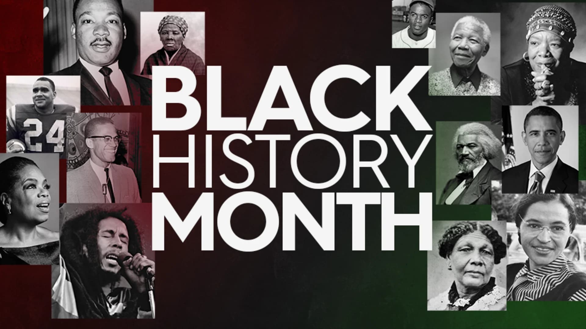 Black History Month events around Long Island