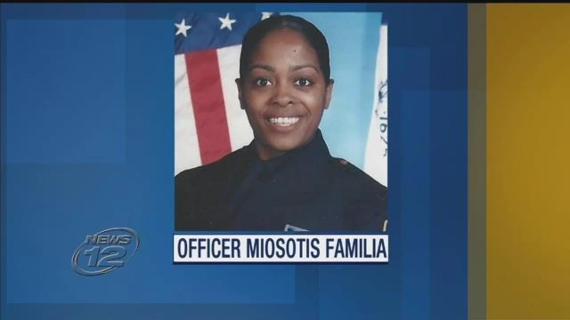 Watch LIVE: Funeral for NYPD Officer Miosotis Familia