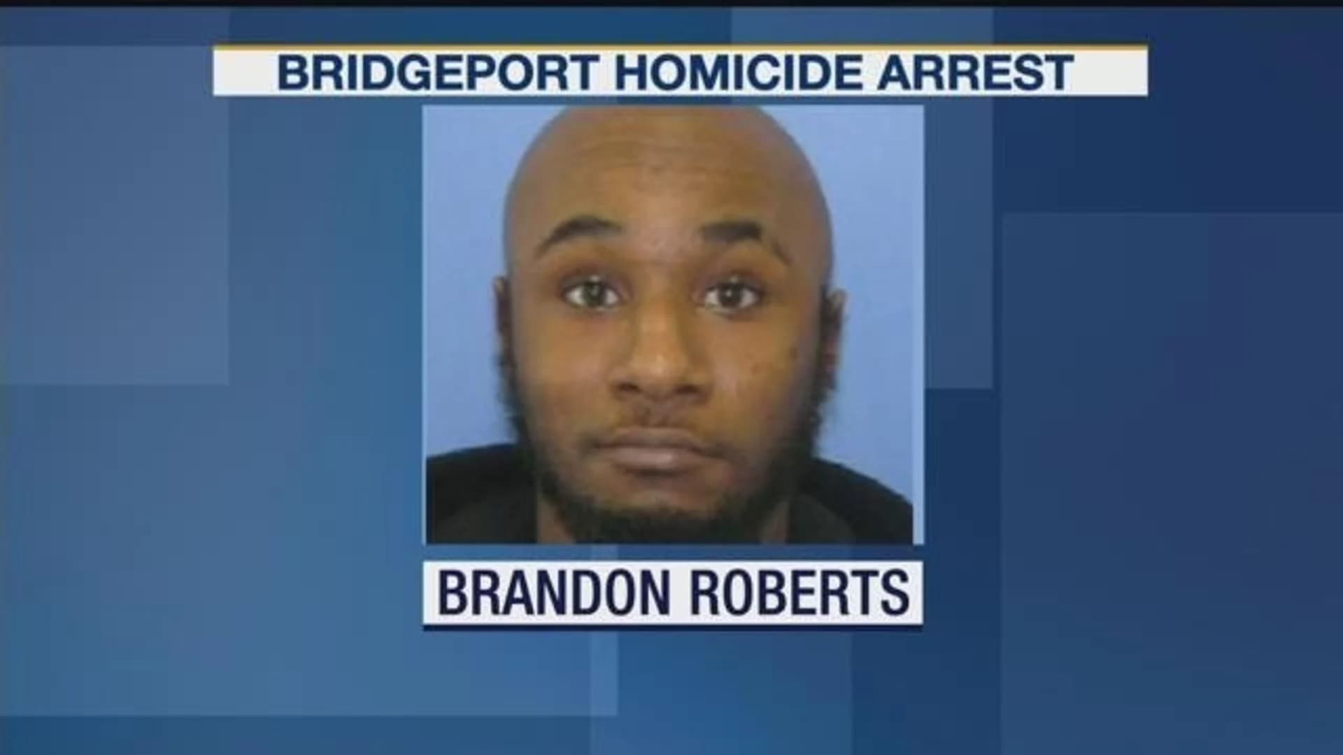 Fugitive nabbed in Ohio for Bridgeport murder
