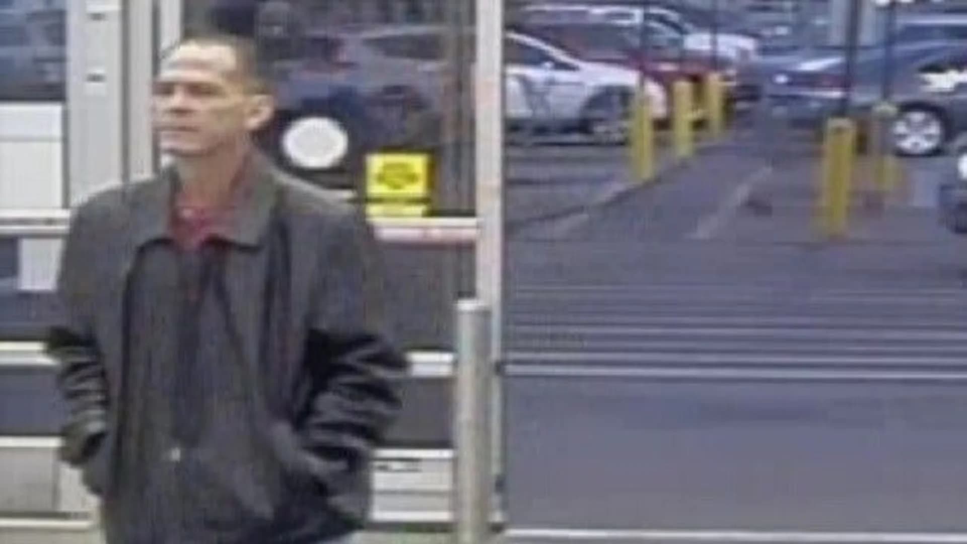 Suspect in Colorado Walmart killings called hostile loner