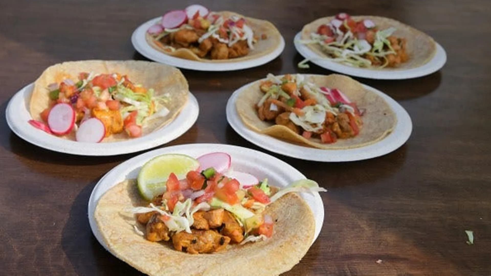 Deals: National Taco Day 2019