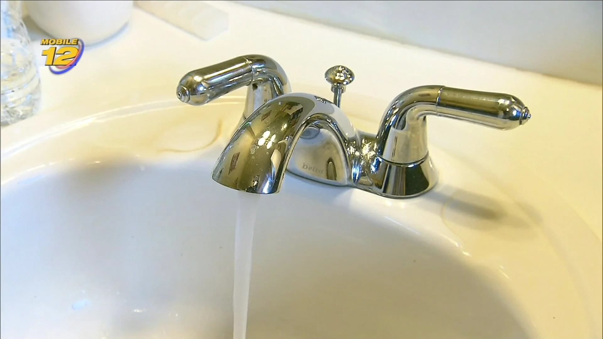 Health officials test for banned chemical in Manorville water