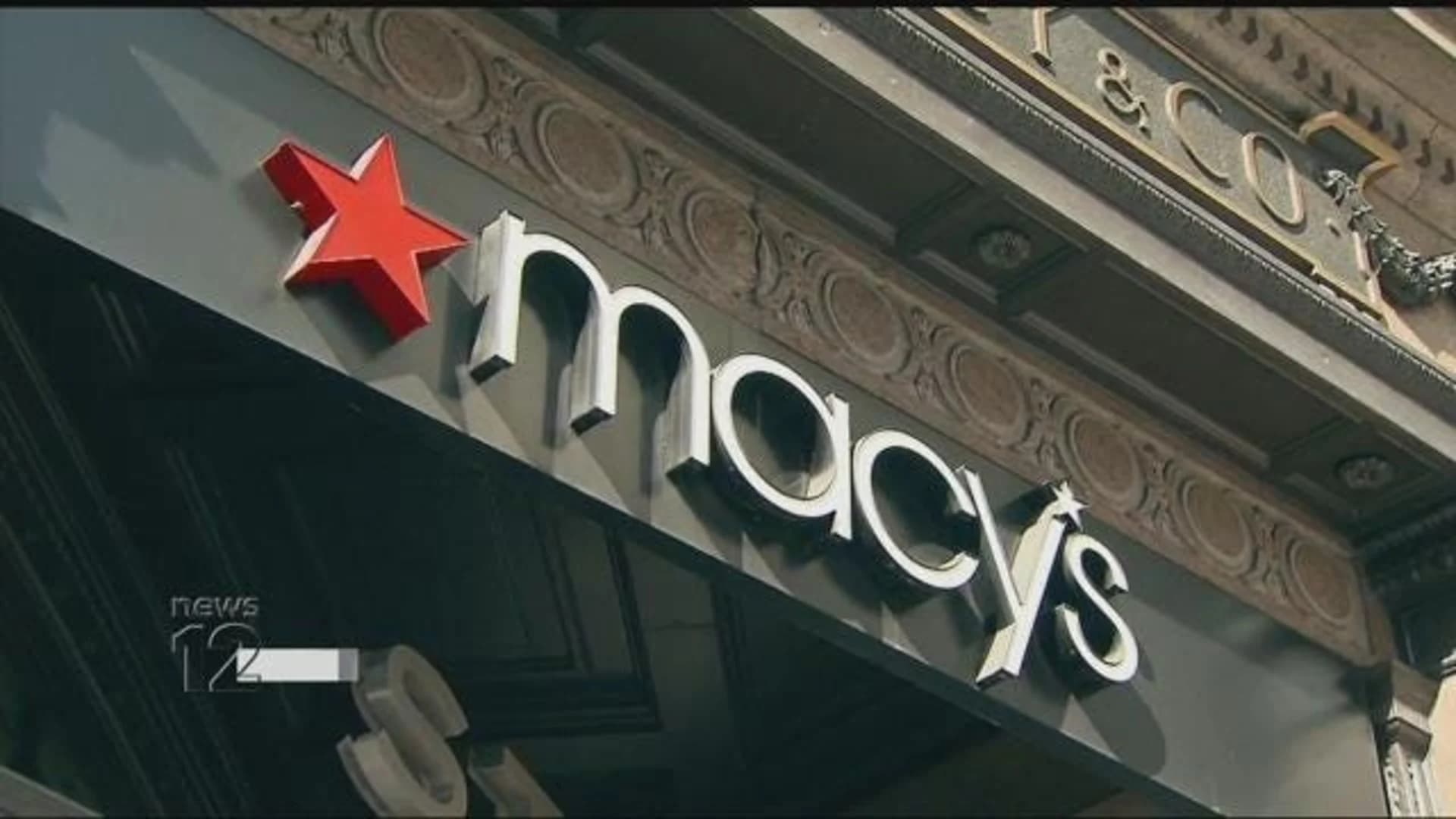 Macy’s says it will close 2 Long Island stores
