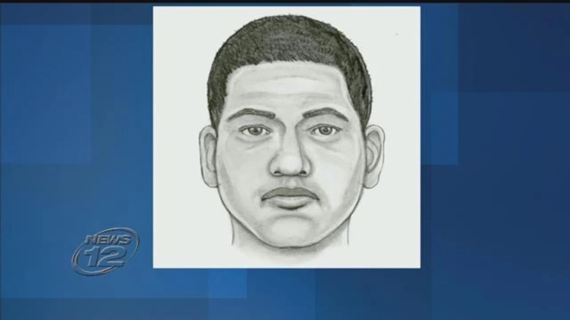 Man sought for attempting to lure teen girl in Uniondale