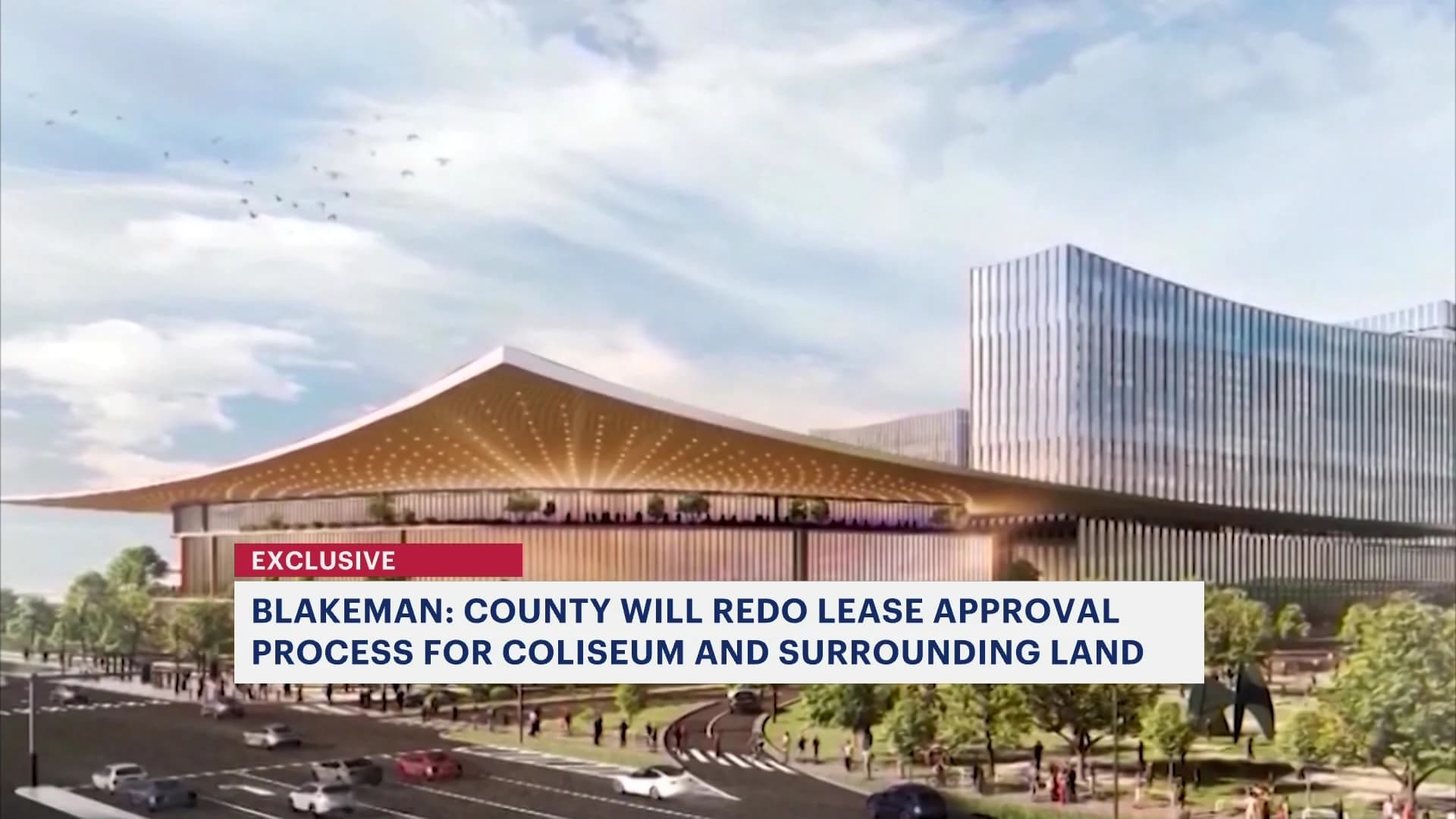 Nassau County says it will rework its lease approval process in effort to build resort and casino