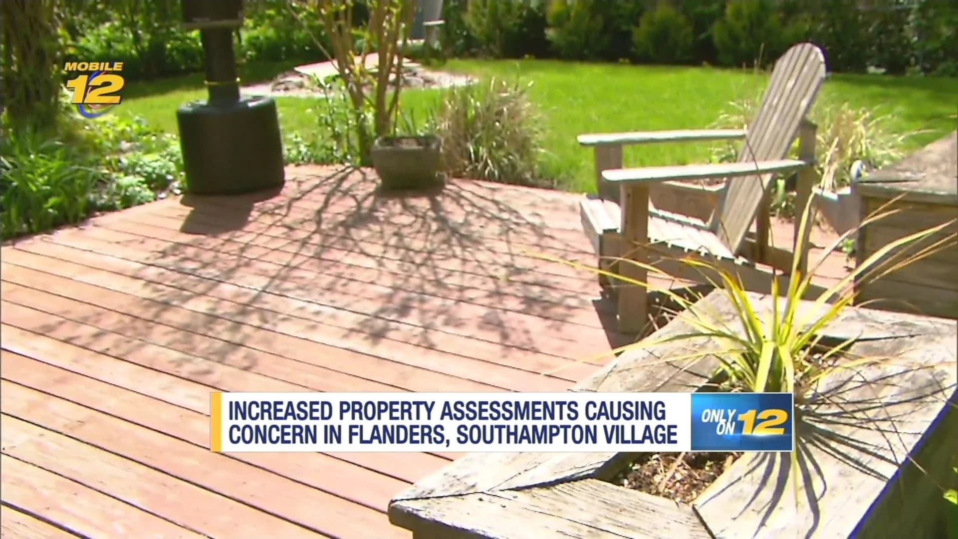 Increased property assessments causing concern in Flanders