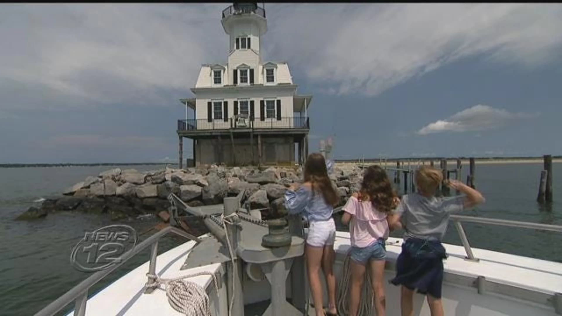 East End: Peconic Cruise Line