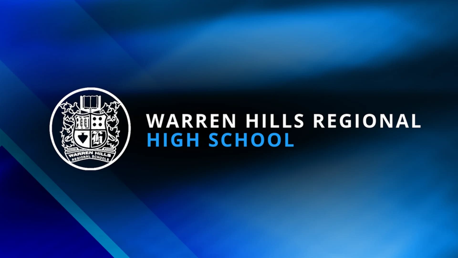Report: Crash that killed Warren Hills HS student ruled a suicide