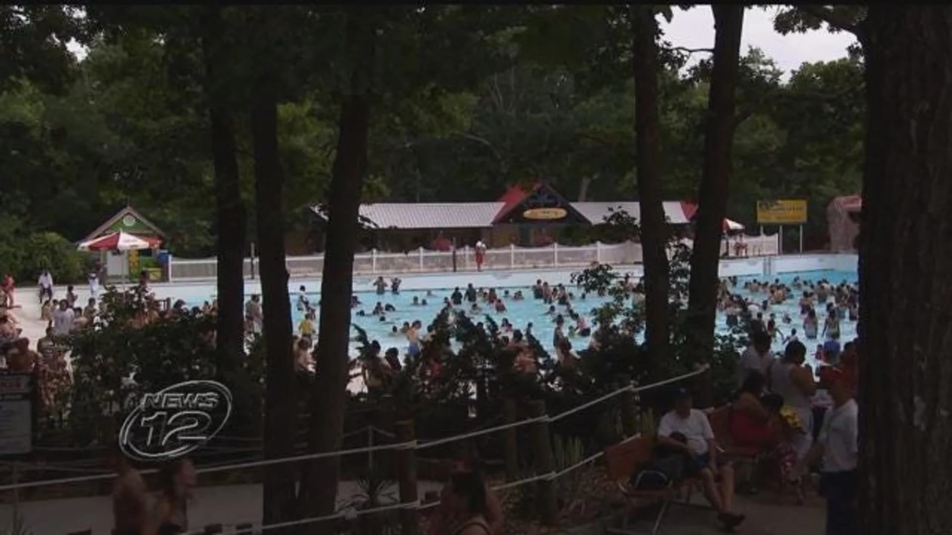Mothers: Splish Splash wave pool is 'pedophile's paradise'