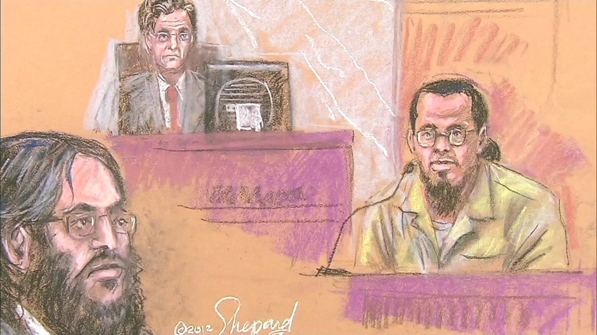 LI man convicted of aiding al-Qaida sentenced