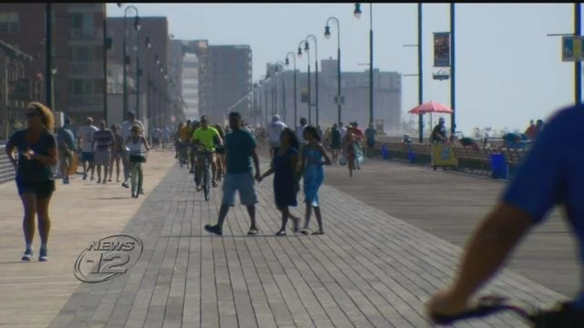 Long Beach police to install security cameras on boardwalk