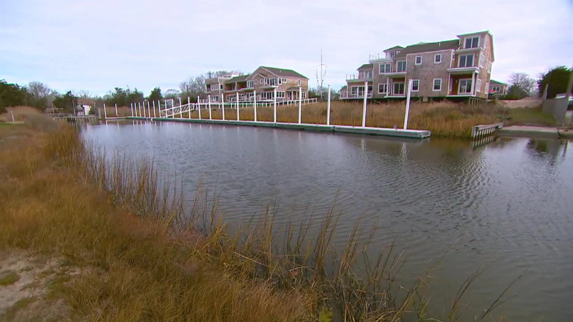 Permit to Pollute: Legal loophole lets some property owners skirt wastewater codes