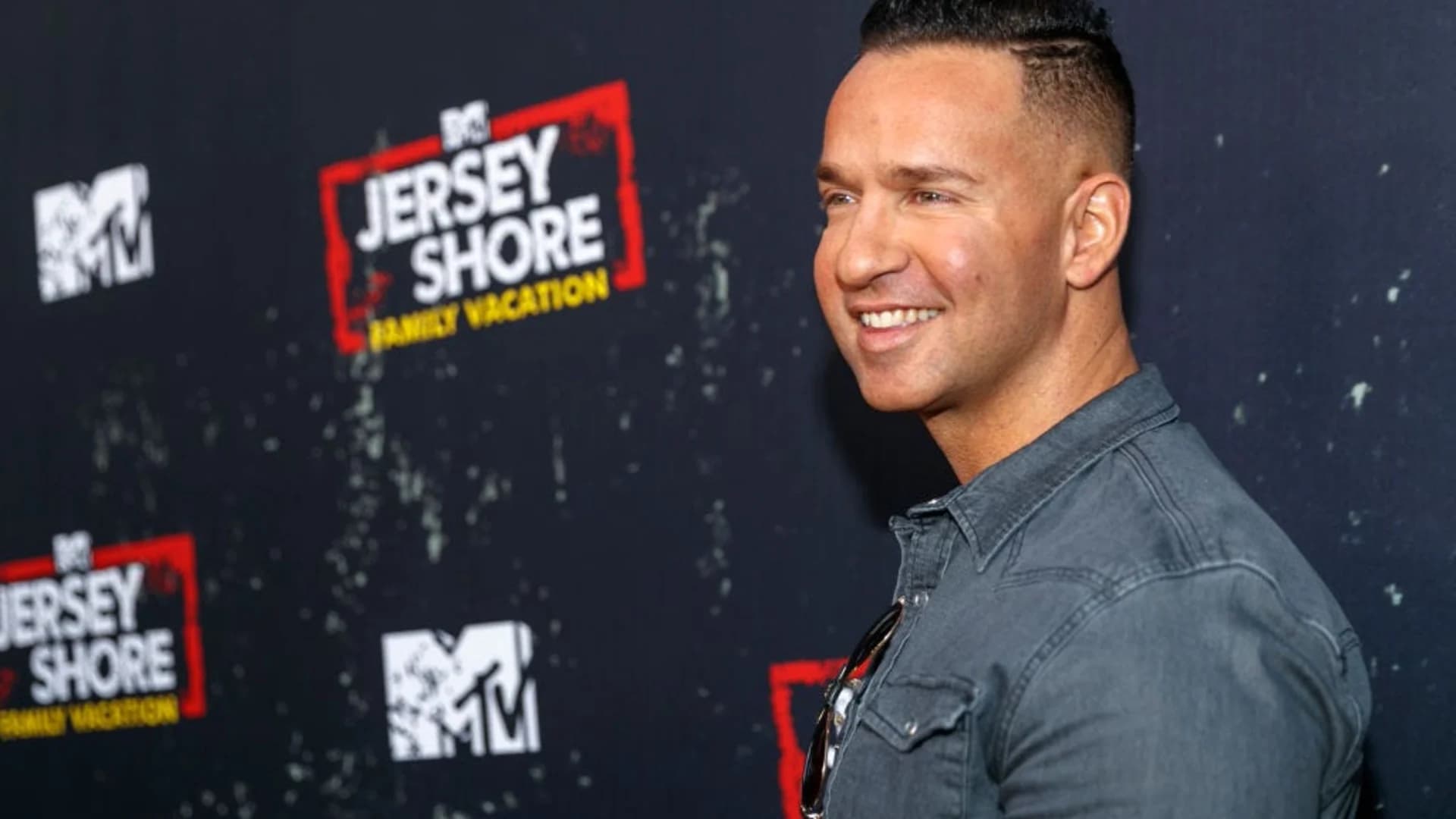 Mike 'The Situation' Sorrentino sentenced to prison for tax evasion