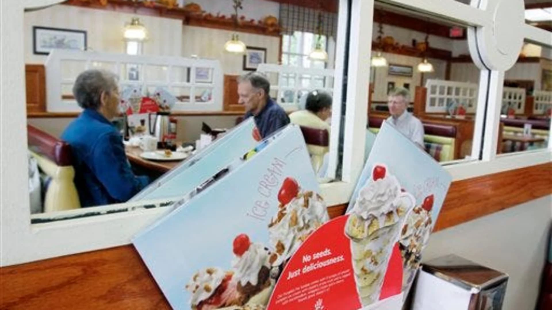 Another Friendly's location shuts its doors on LI
