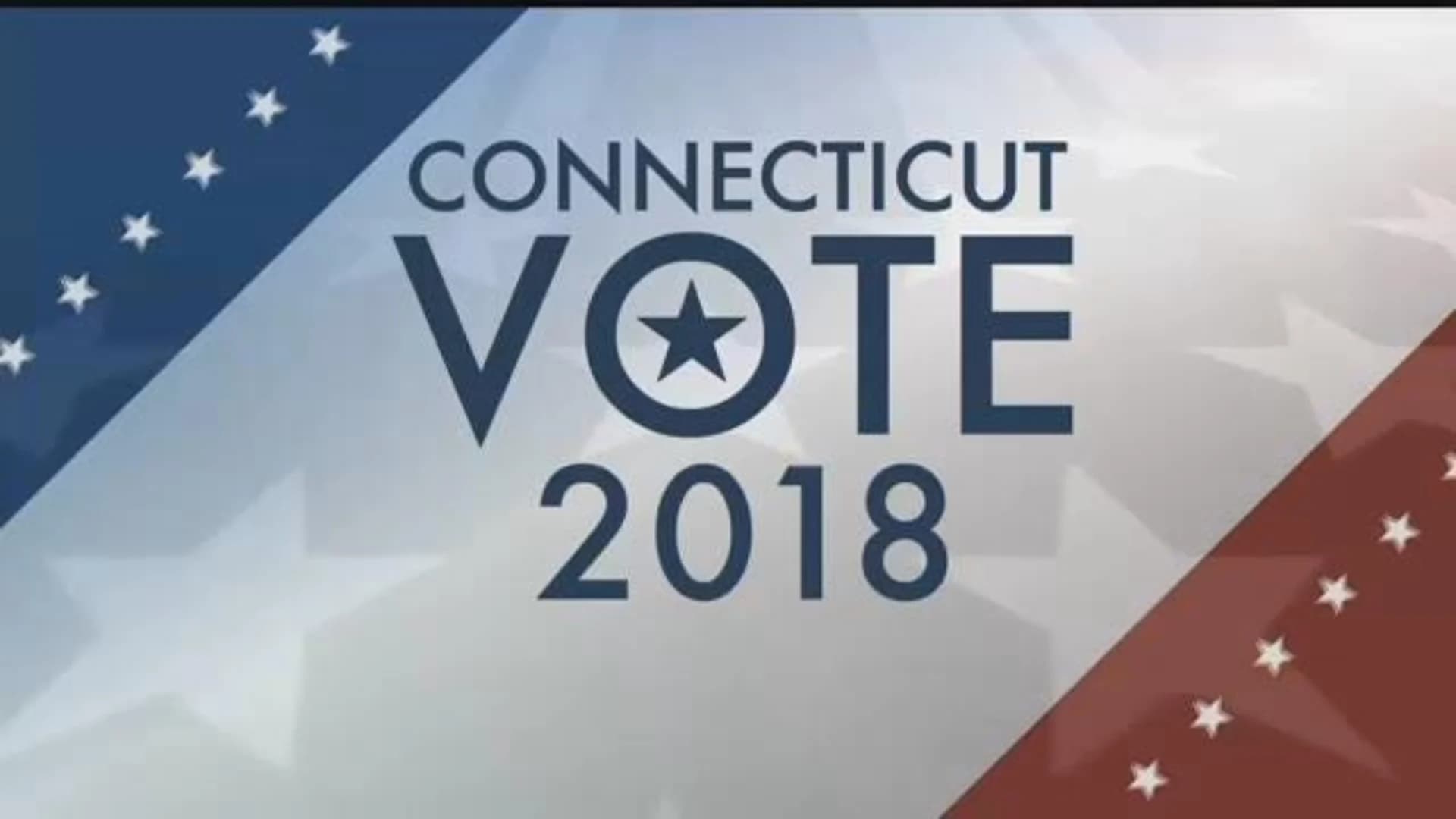 Connecticut Vote 2018 - Complete Election Results