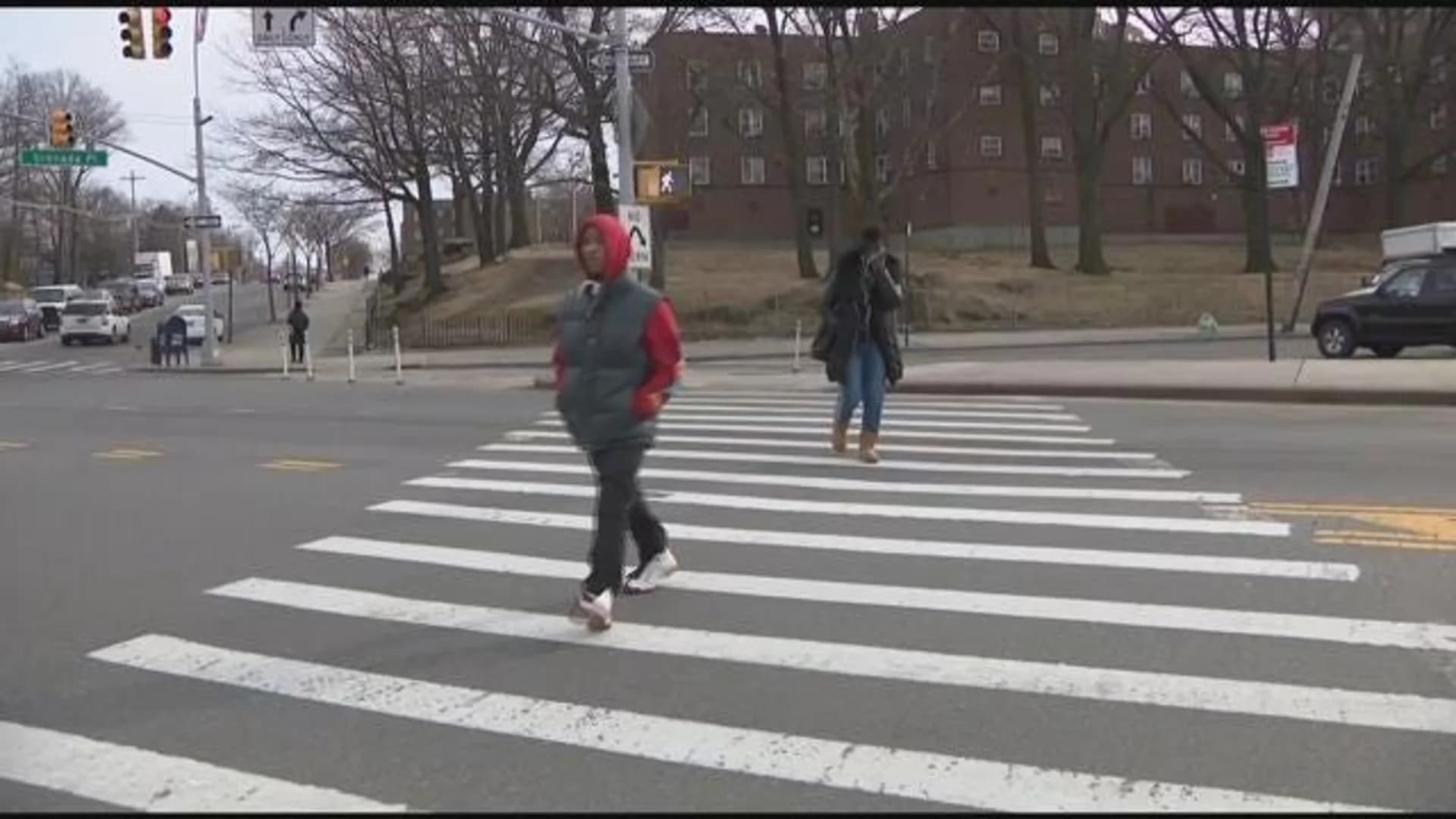 Baychester Avenue stretch removed from dangerous corridor list