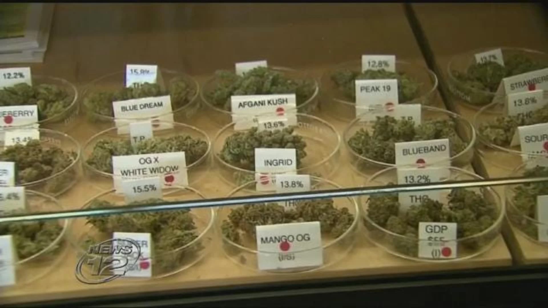 ‘We have a ways to go.’ Gov. Murphy fights for votes in effort to legalize recreational marijuana