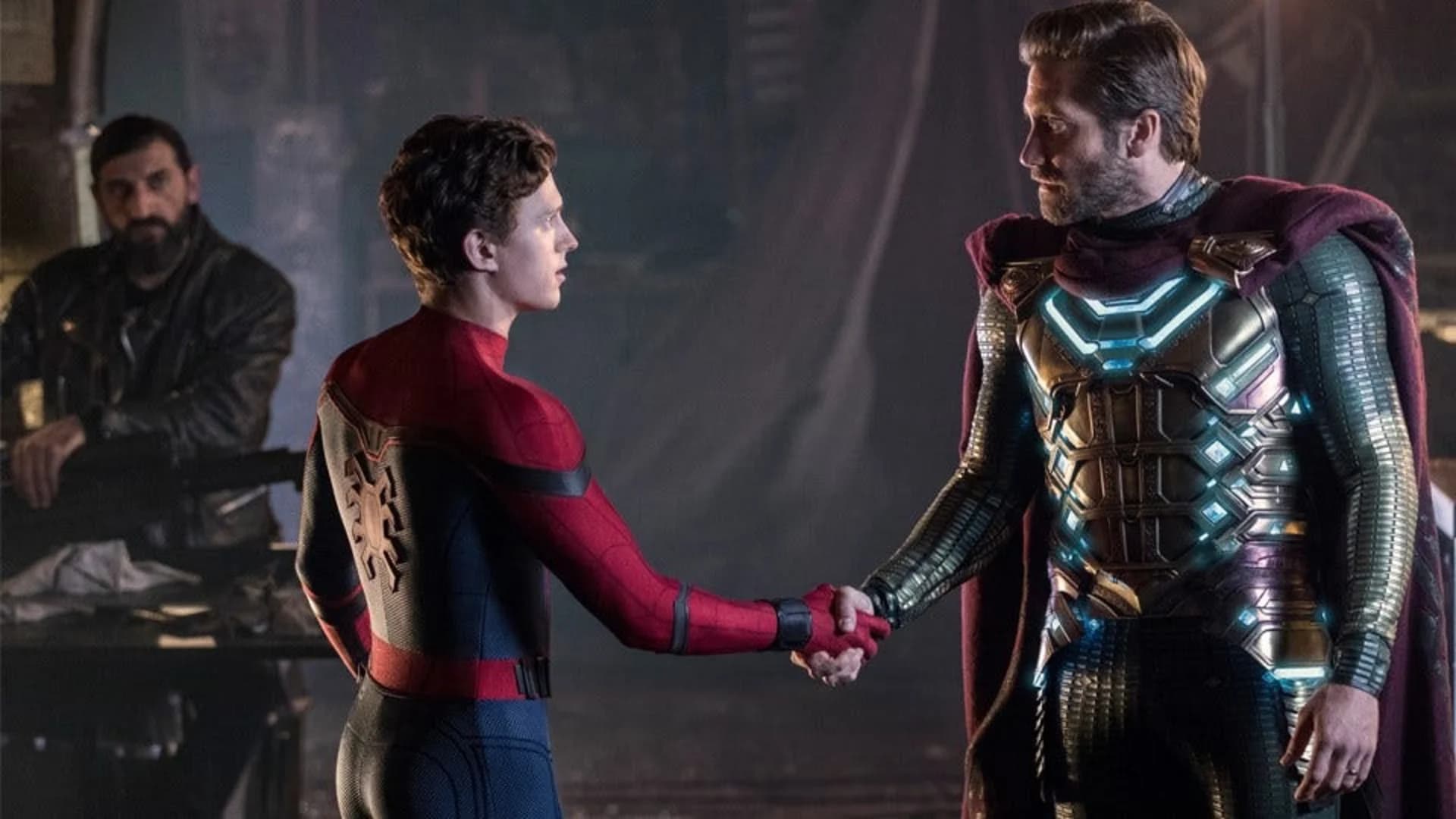 Staff Picks – "Spider-Man: Far From Home" swings into theaters