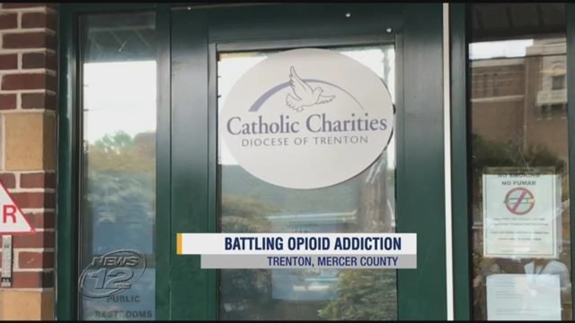 NJ drug rehab center to receive $4M grant to fight addiction