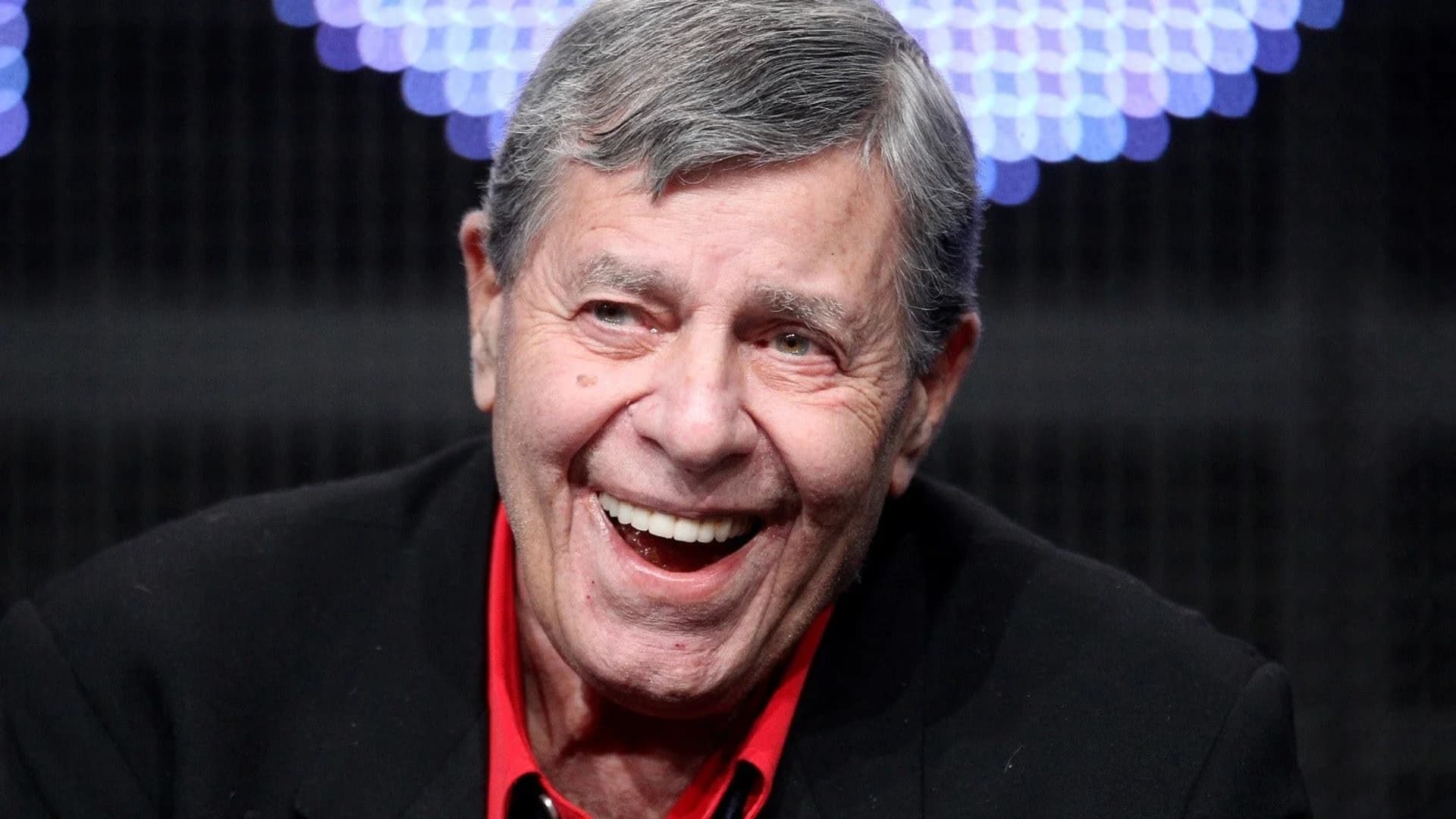 Jerry Lewis, comedy icon and telethon host dies, at 91