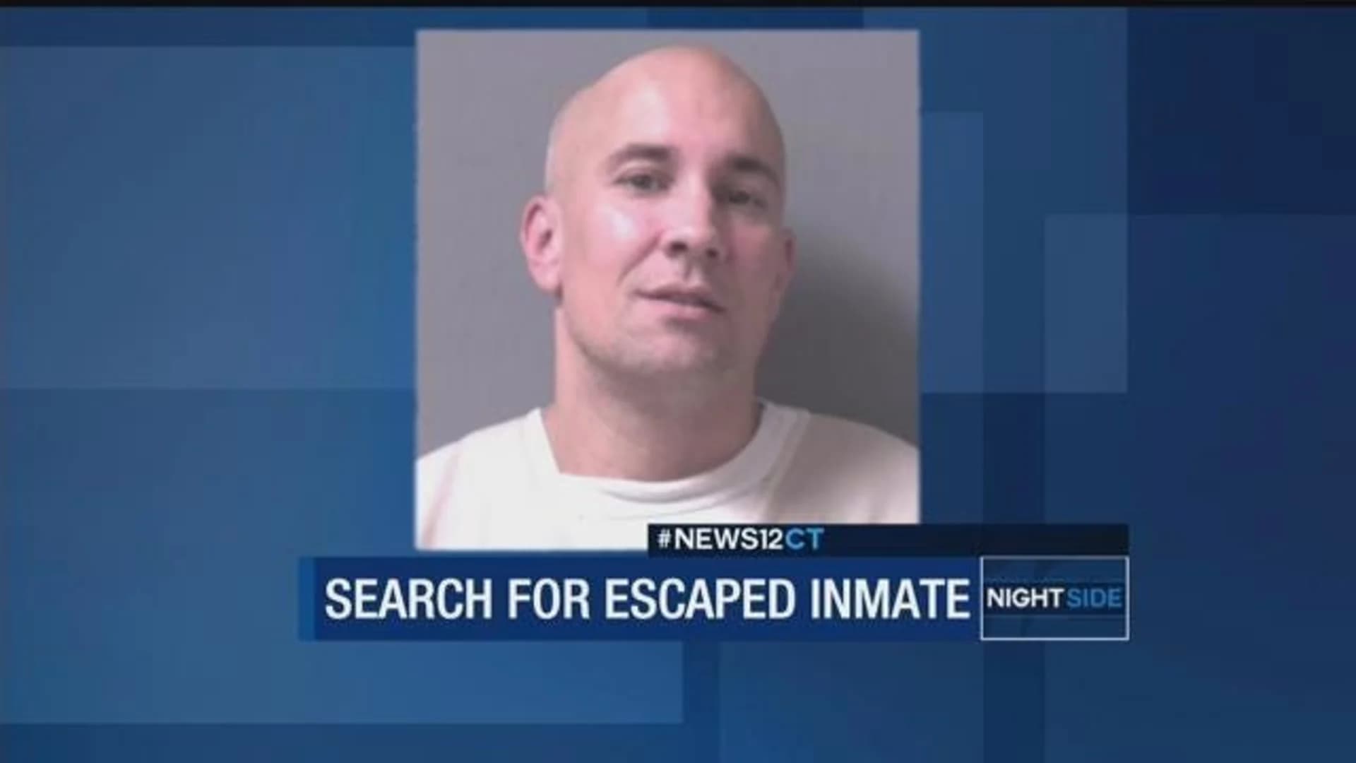 Escaped inmate captured after seeking medical treatment