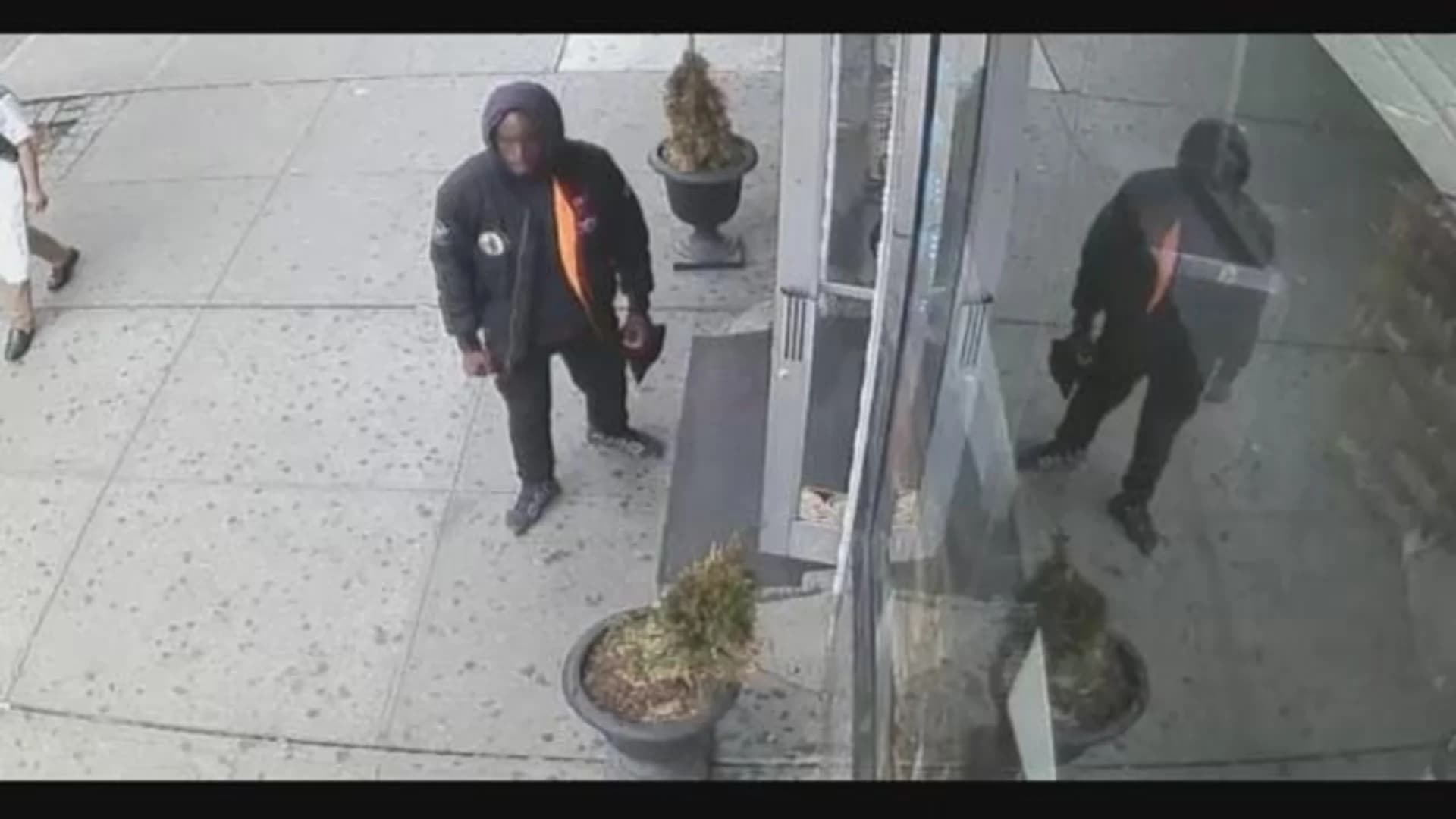 3 accused of multiple armed robberies in the Bronx