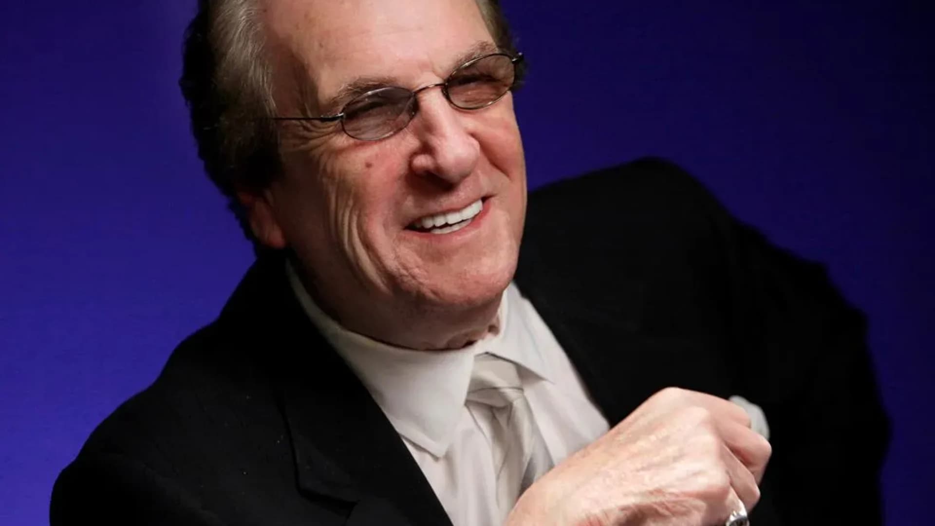 Actor Danny Aiello, known for 'Do the Right Thing' and 'Moonstruck,' dies at 86