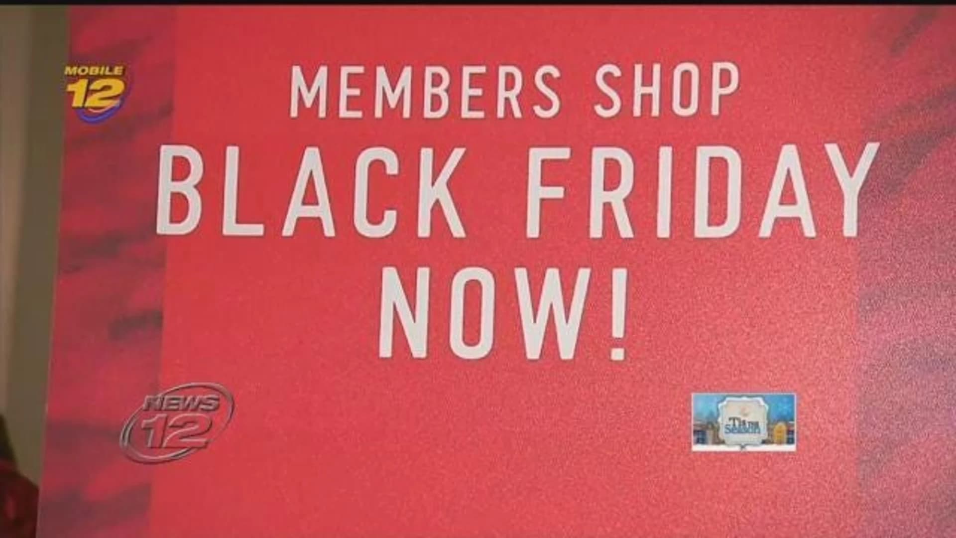 Experts: Black Friday isn’t always best day to get deals
