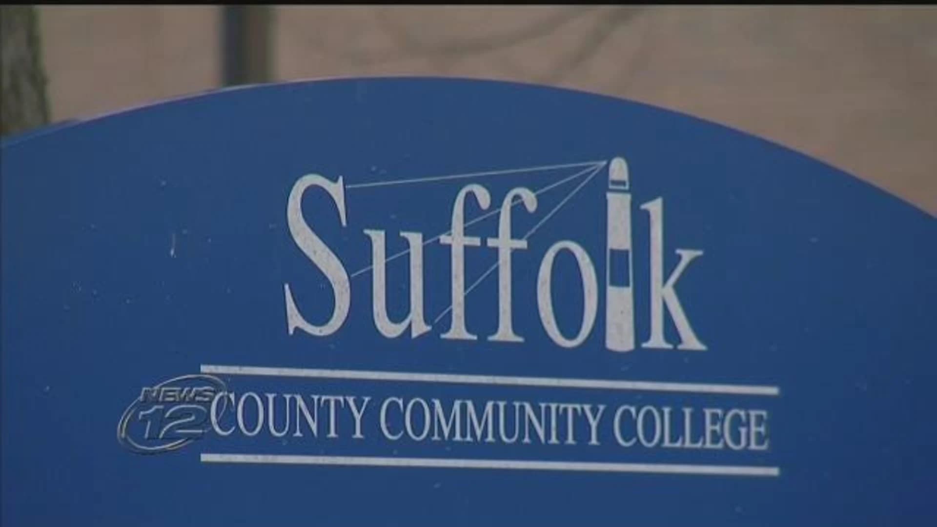 Suffolk Community College students could see tuition hike