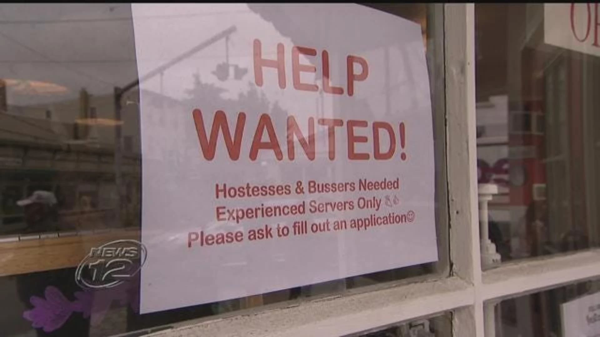 East End summer hotspots face labor shortage