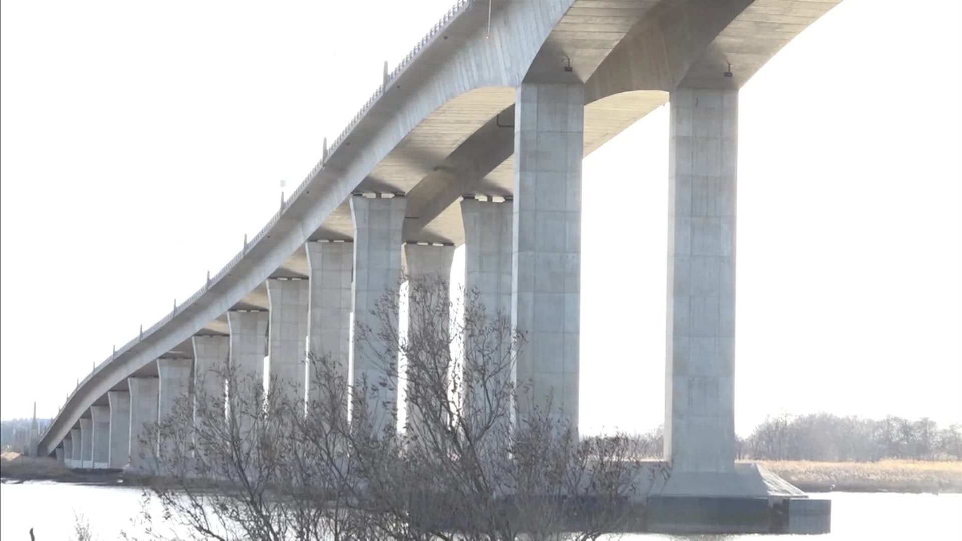“A lot of pressure on us” – Perth Amboy officers reflect on bridge distress calls
