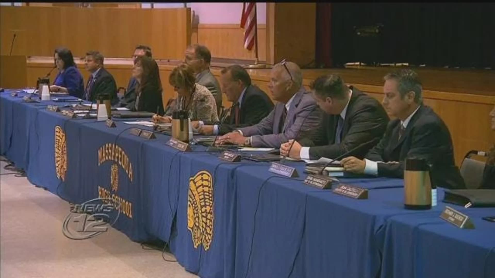 Massapequa school board challenges state order to move 6th-graders