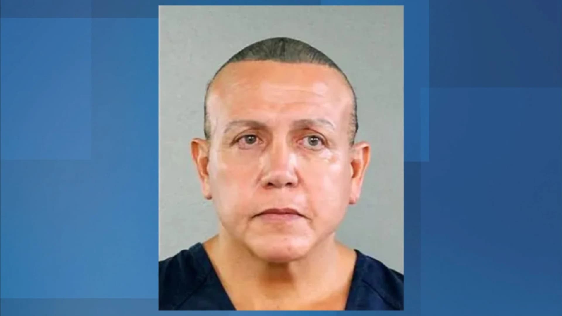 Florida man pleads guilty to mailing bombs to Trump foes, including Sen. Cory Booker