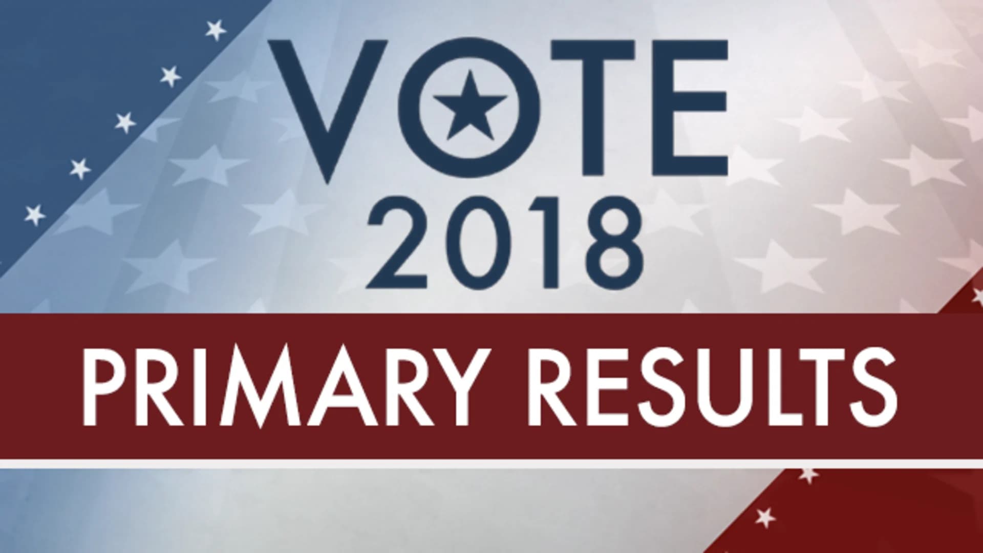 Island Vote 2018: Primary Results