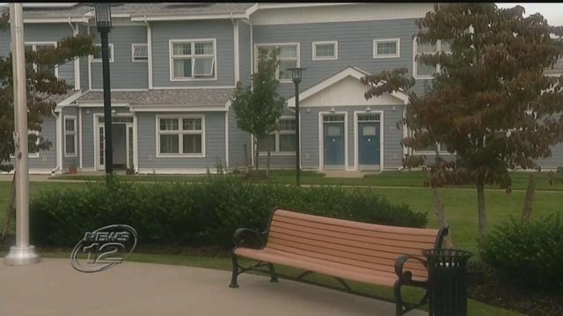 Report: Critical shortage of affordable housing in Suffolk