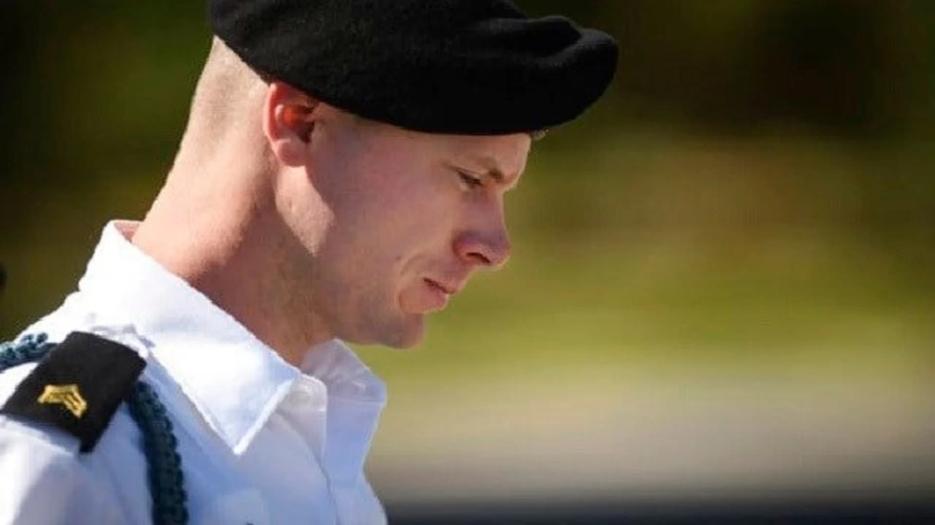 Bergdahl gets no prison time, gets dishonorable discharge