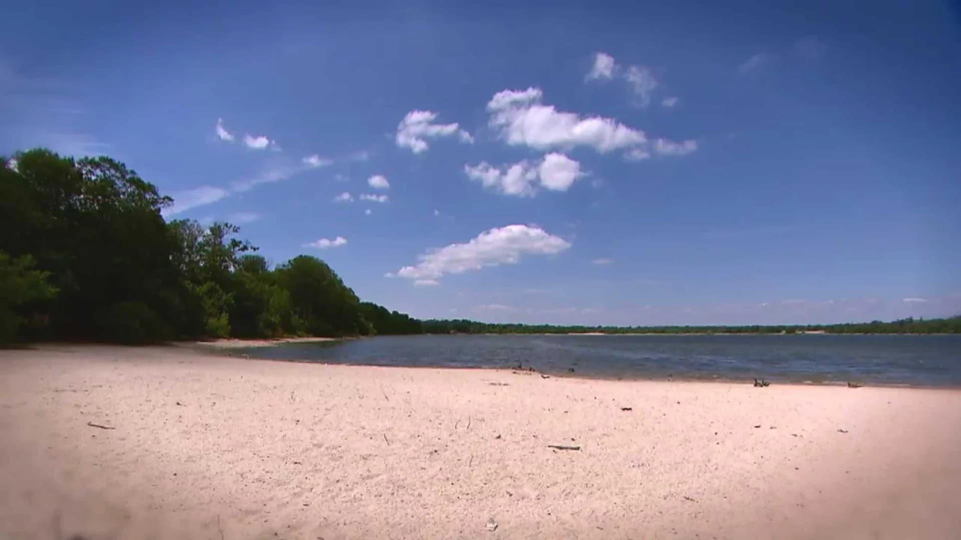 Long Island's Hidden Past: Lake Ronkonkoma
