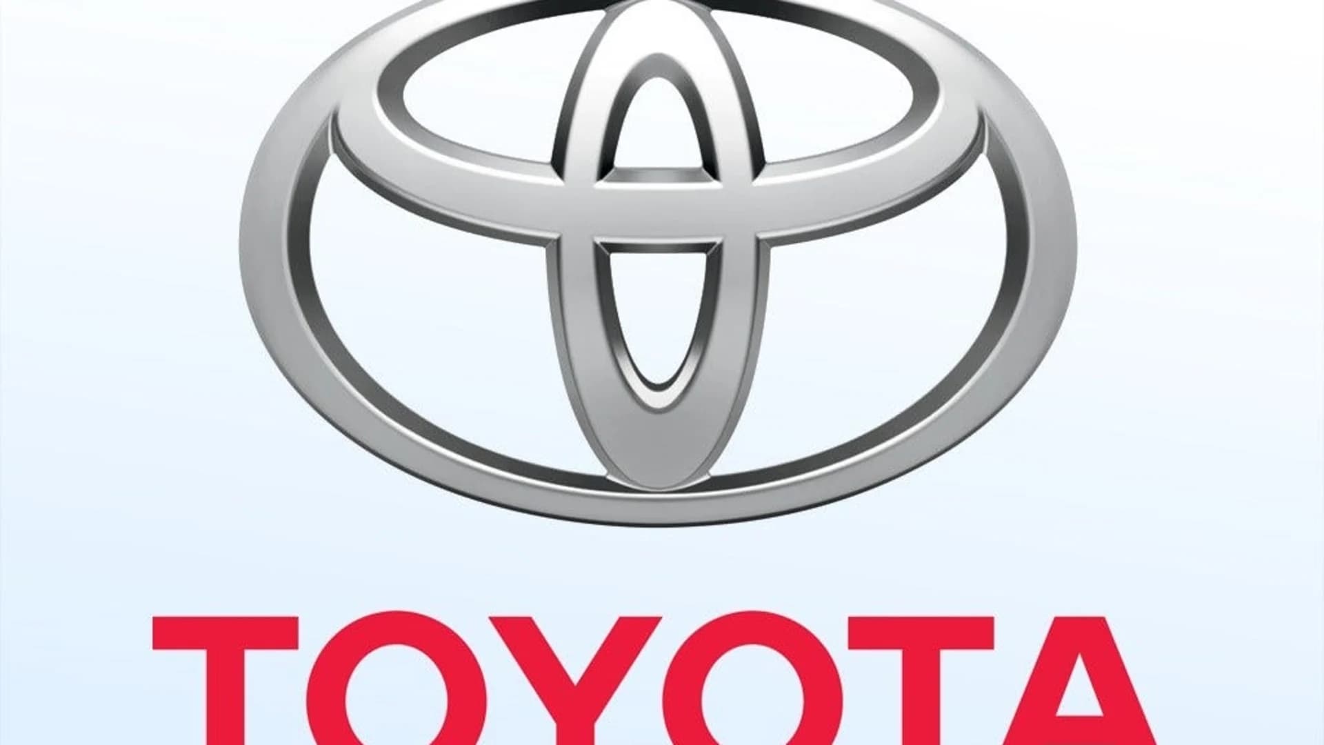 Toyota recalls over 1M vehicles due to air bag problems