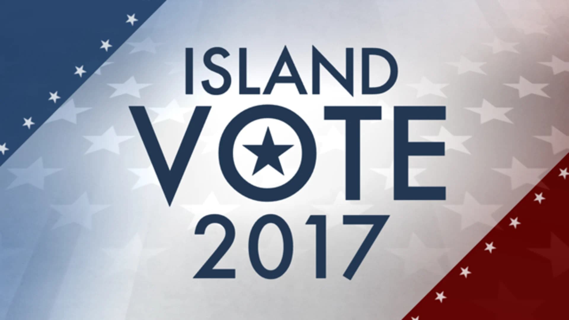 Island Vote 2017: Complete results and coverage
