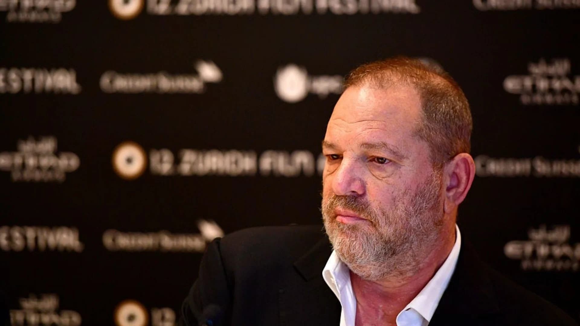 NYPD says it is building rape case against Harvey Weinstein