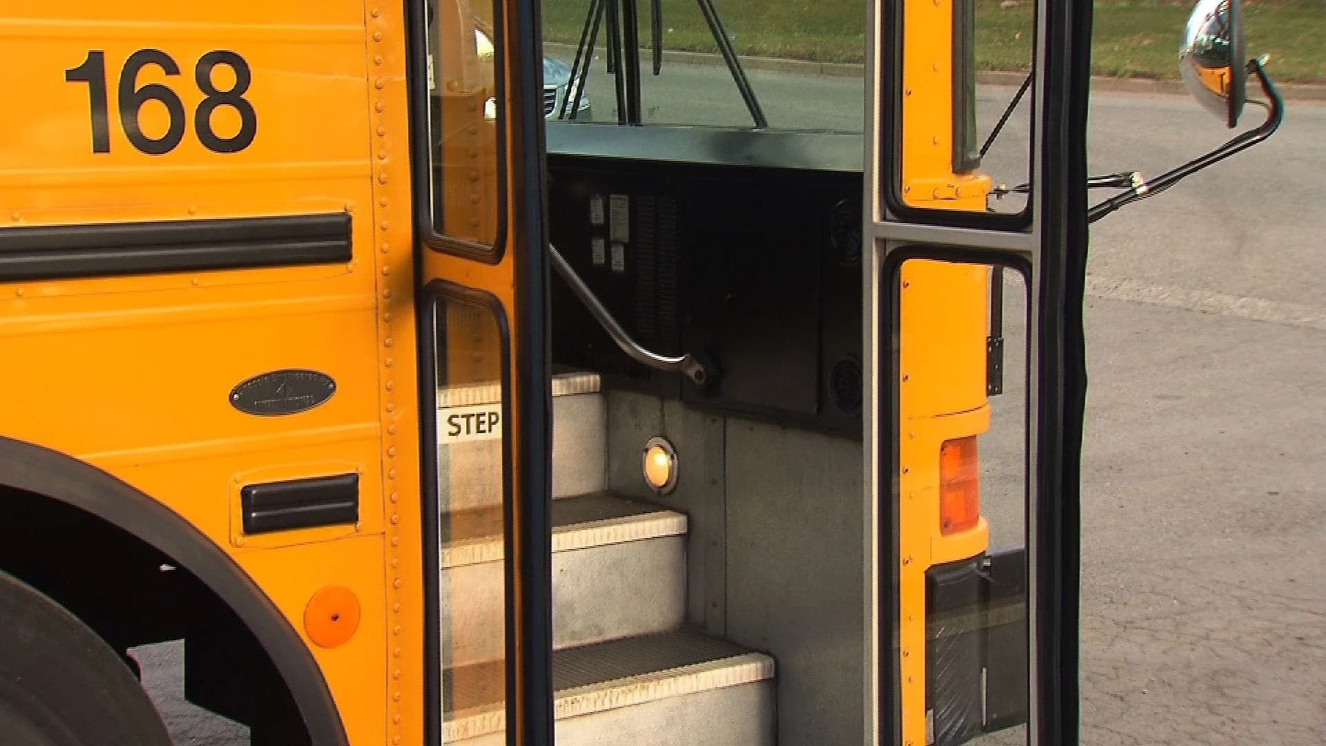 Prosecutor: Bus driver accused of molesting 2 students during game of ‘hide-and-seek’