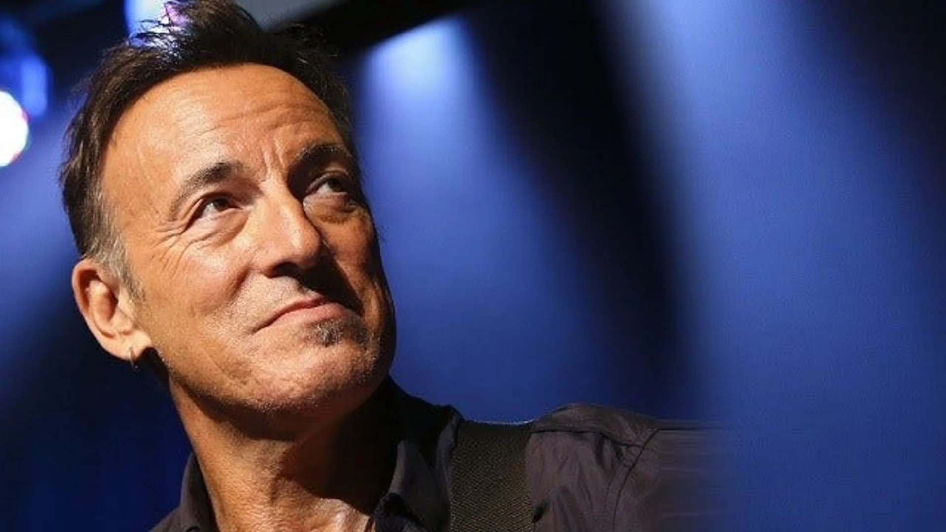 Bruce Springsteen plans a series of Broadway fall concerts