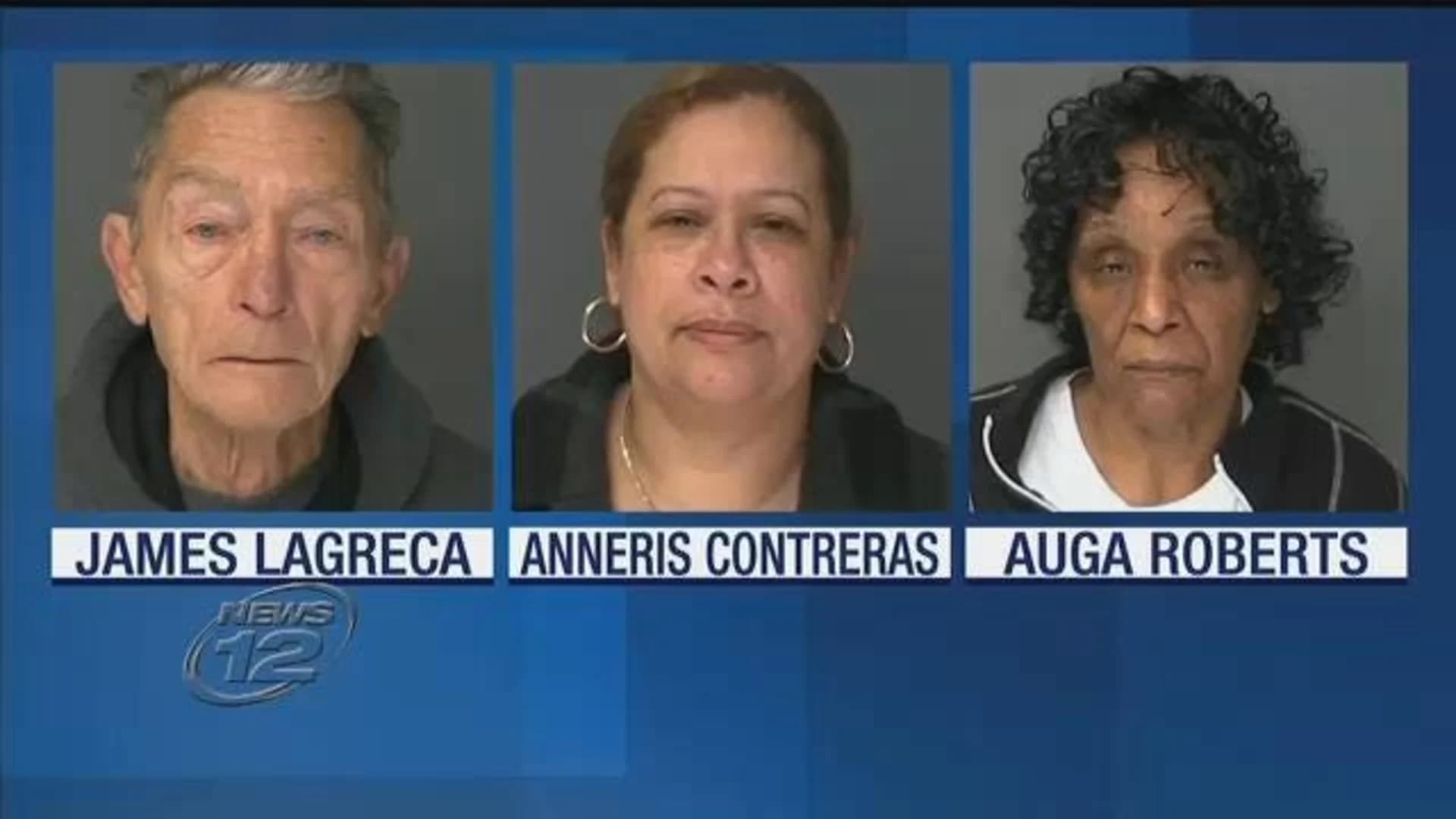 Ex-bus driver, aides charged with abusing 9-year-old boy with autism