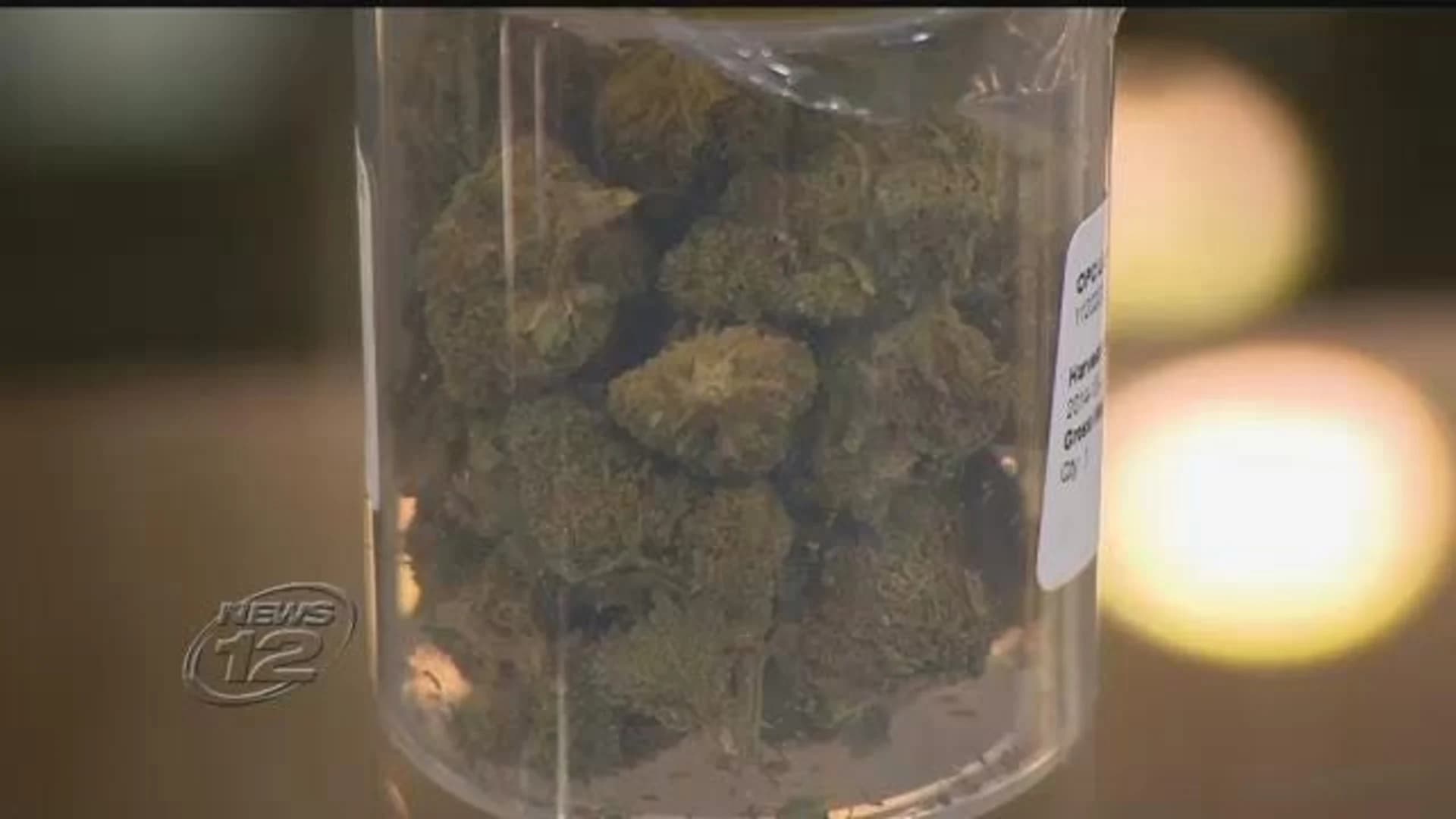 Plan for another marijuana dispensary in North Hempstead vexes supervisor