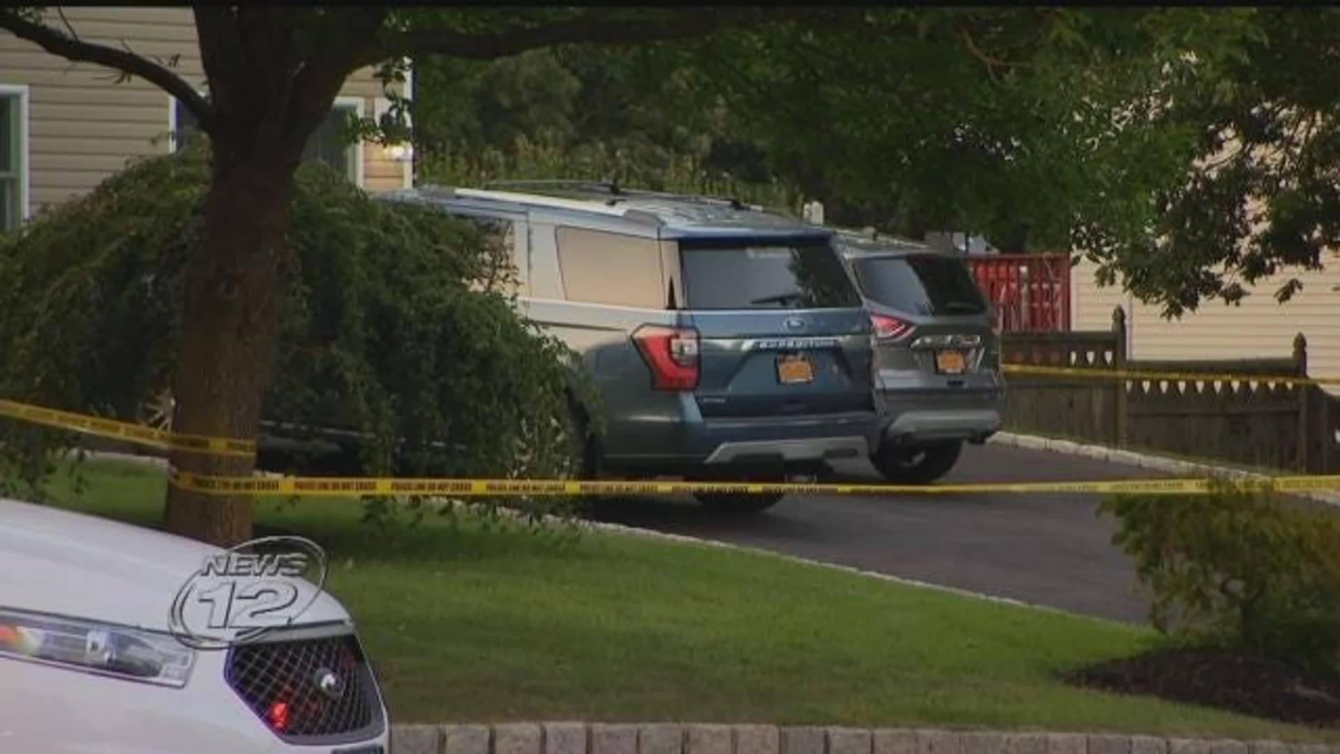 News 12's Most-Viewed: #7 - Police: 11-year-old Coram girl left in hot SUV dies