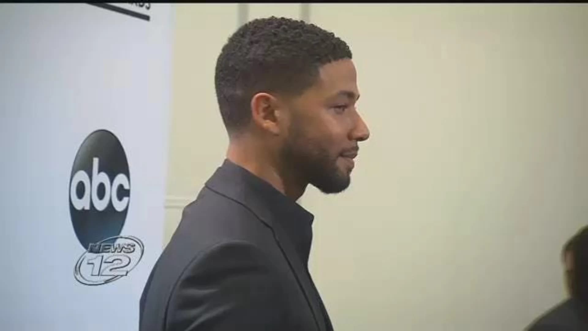 Smollett indicted on 16 counts stemming from reported attack