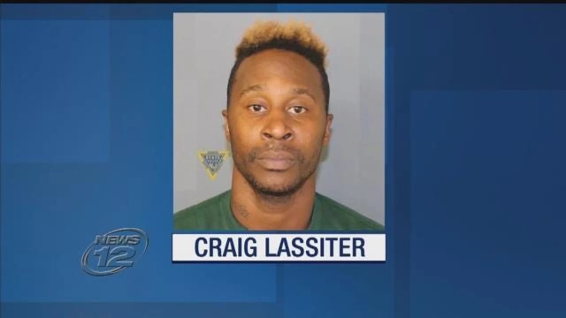 Man accused of assaulting 2 girls in NJ arrested on LI