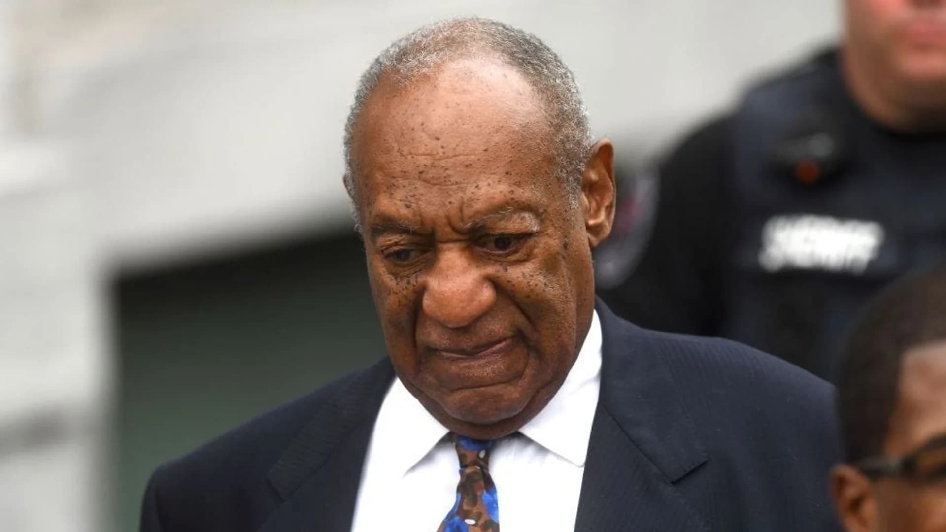 Bill Cosby sentenced to 3 to 10 years in prison in sex case